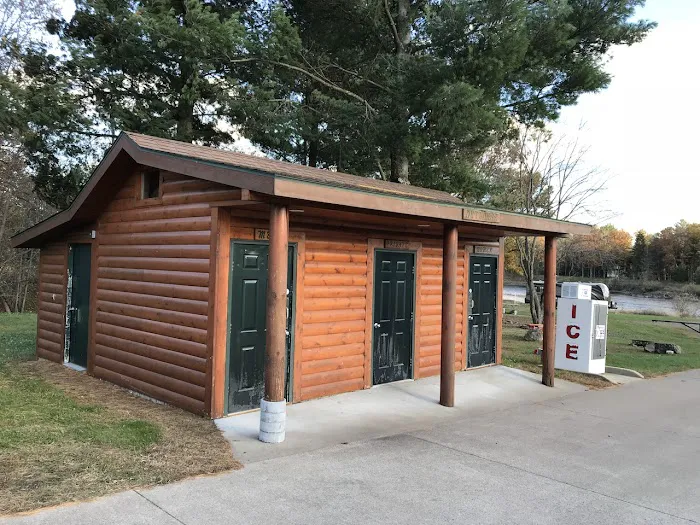 Tipsy Tiki Bar Picture 10