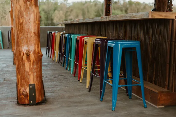 Tipsy Tiki Bar Picture 6