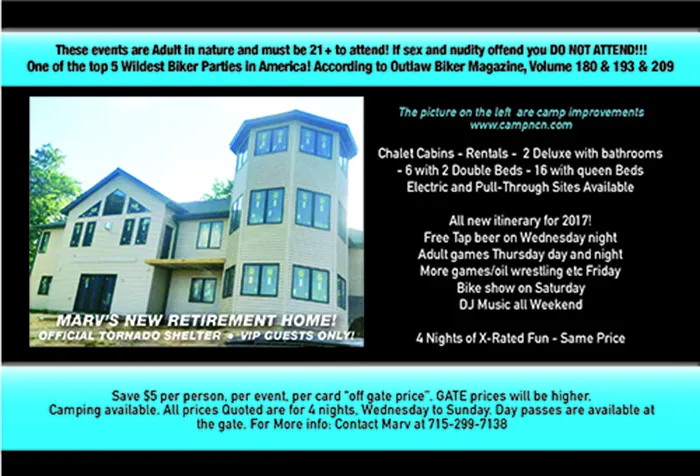 Camp NCN North Picture 3