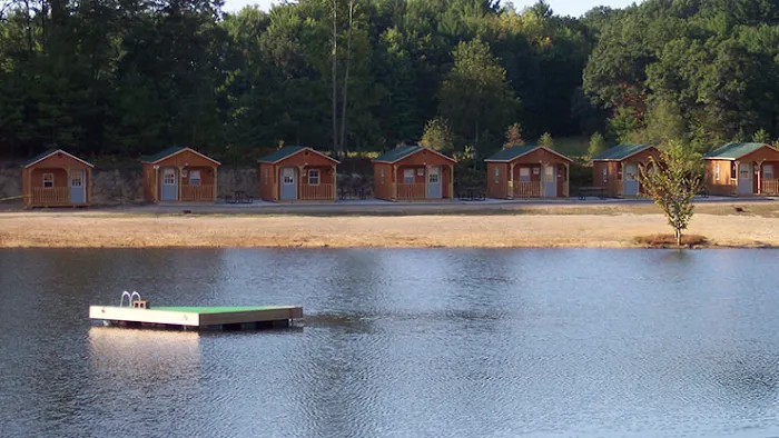 Camp NCN North Picture 1