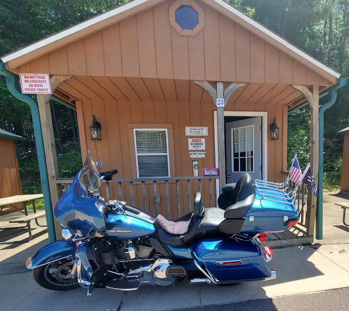 Camp NCN North Picture 2