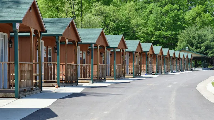 Camp NCN North Picture 5