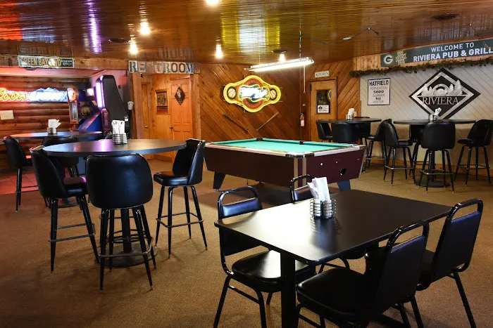 Riviera Resort Cabins & RV Rentals Picture 1