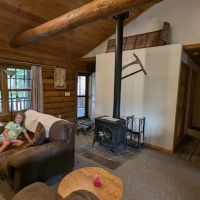 Trailshead Lodge-Arbutus ico