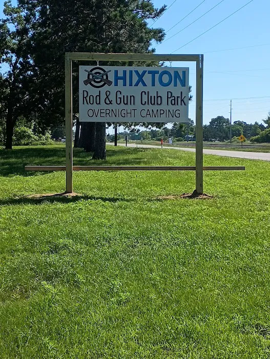 Hixton Park Picture 1