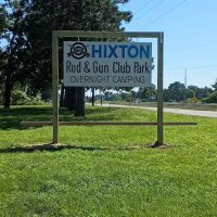 Hixton Park ico