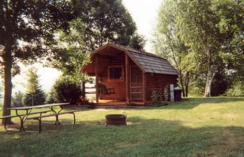 Hixton / Alma Center KOA Holiday Picture 3