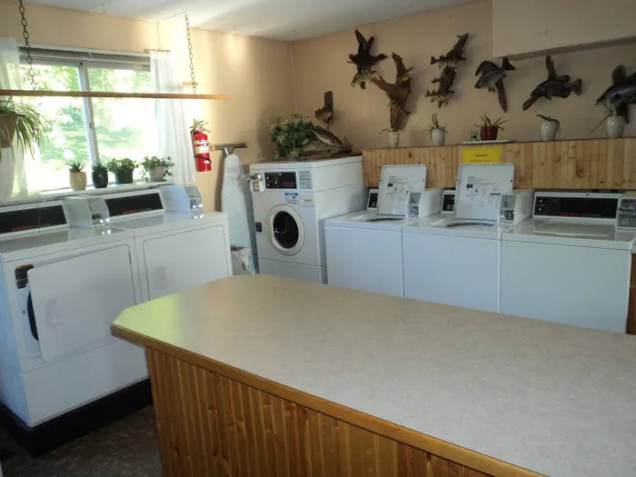 Hixton / Alma Center KOA Holiday Picture 5