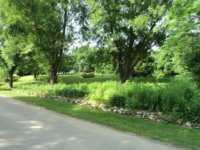 Hixton / Alma Center KOA Holiday Picture 9