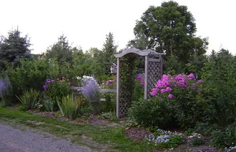 Hixton / Alma Center KOA Holiday Picture 6