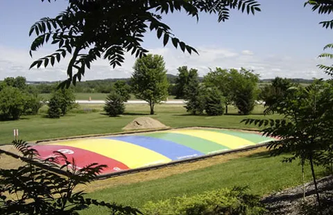 Hixton / Alma Center KOA Holiday Picture 8