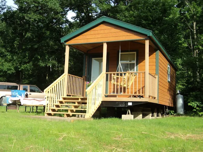 Hixton / Alma Center KOA Holiday Picture 2