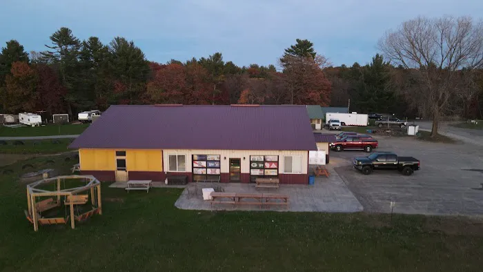 Doc's Bunkhouse Picture 2