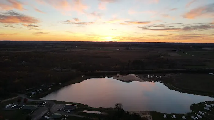 Doc's Bunkhouse Picture 6