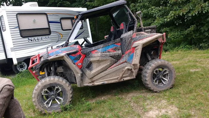 Doc's Bunkhouse Picture 4