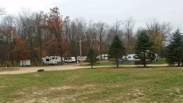 Doc's Bunkhouse Picture 3