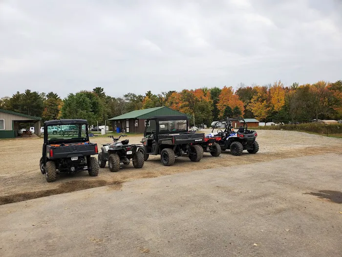 Doc's Bunkhouse Picture 8