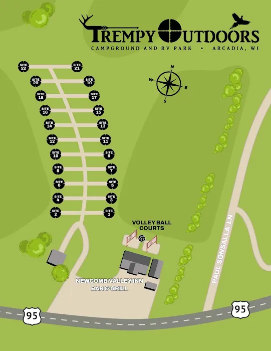 Trempy Outdoors Picture 1