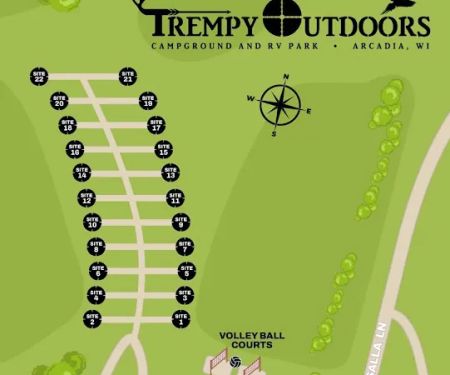 Trempy Outdoors