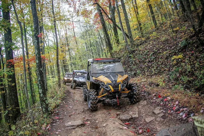 Trempy Outdoors Picture 2