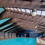 Isinours Station Campground