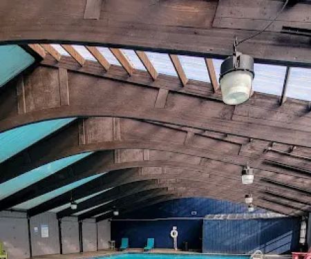 Isinours Station Campground