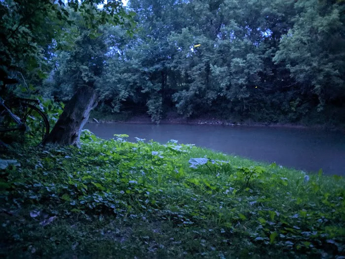 Hidden Valley Campground Picture 3