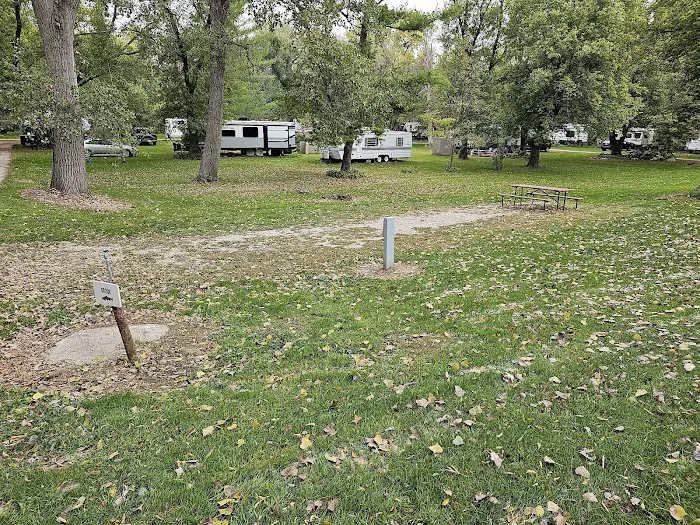 Hidden Valley Campground Picture 9