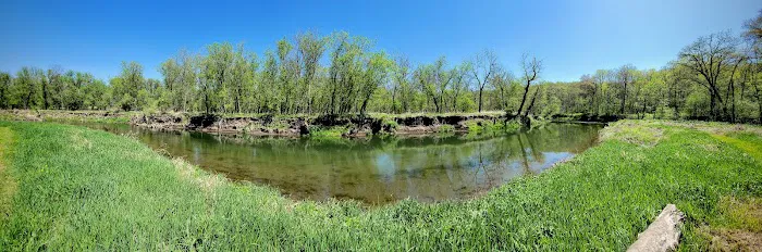 Hidden Valley Campground Picture 2
