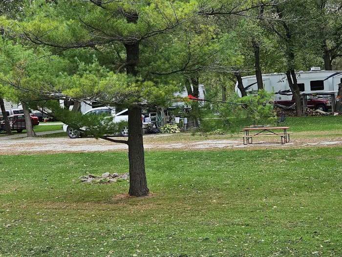 Hidden Valley Campground Picture 8