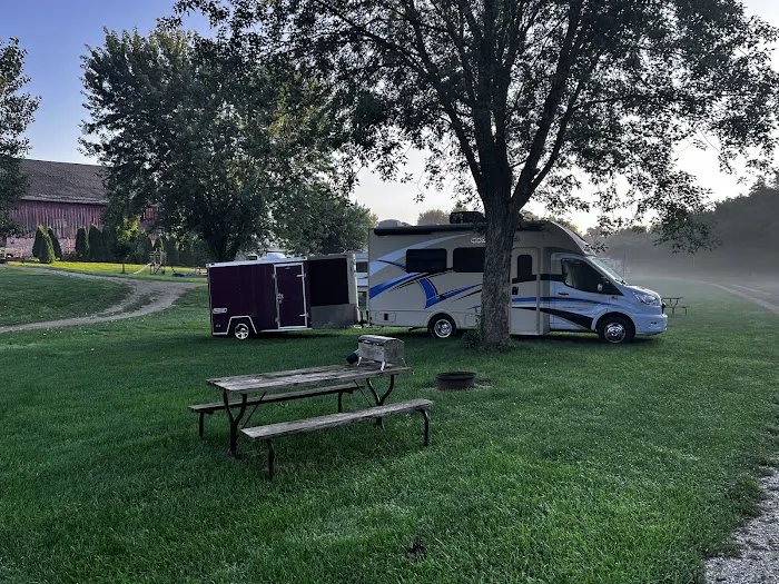 Valleyview Campground Picture 1