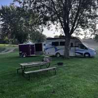 Valleyview Campground ico
