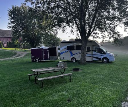 Valleyview Campground