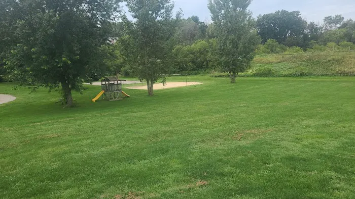 Valleyview Campground Picture 6