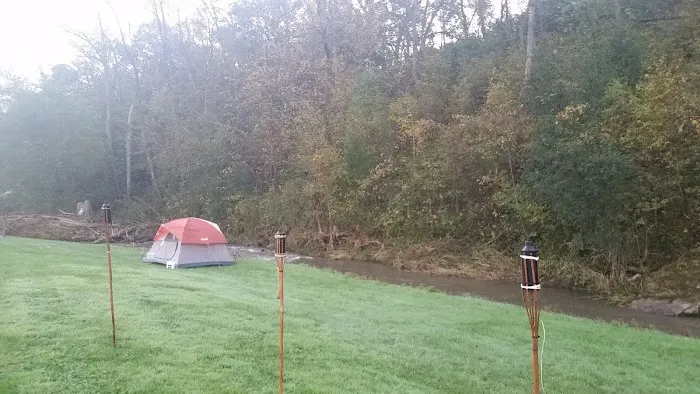 Valleyview Campground Picture 7