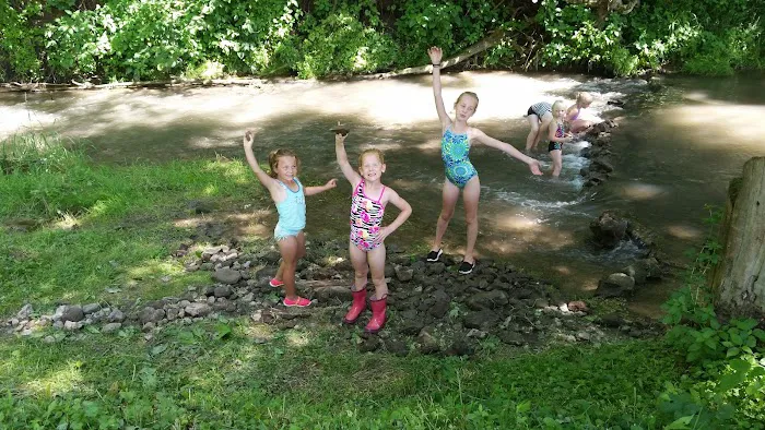 Valleyview Campground Picture 9