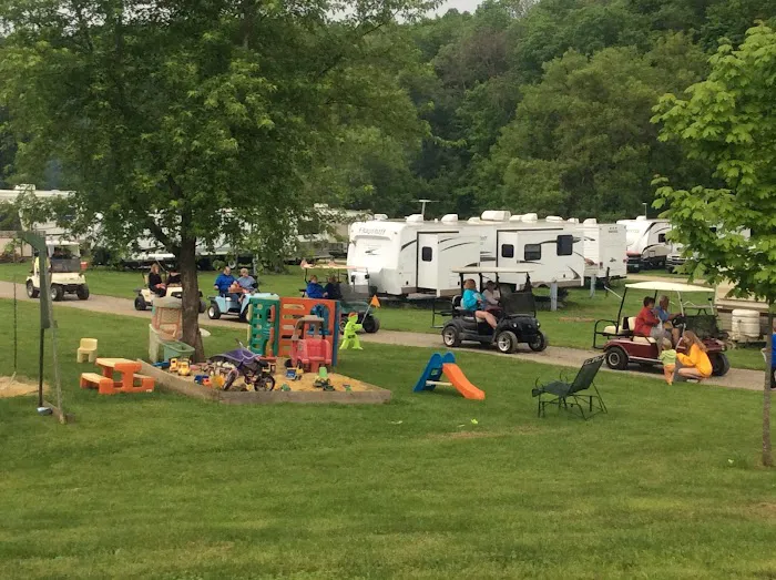 Valleyview Campground Picture 4