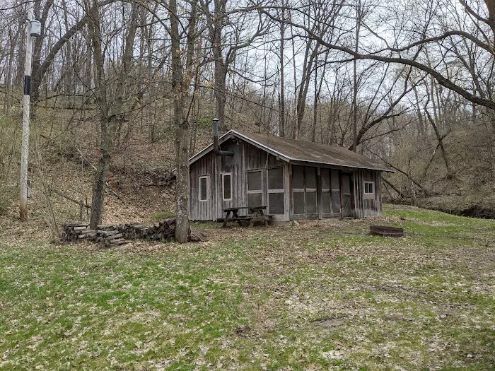 Schmidt's Cabin Picture 1