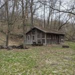 Schmidt's Cabin