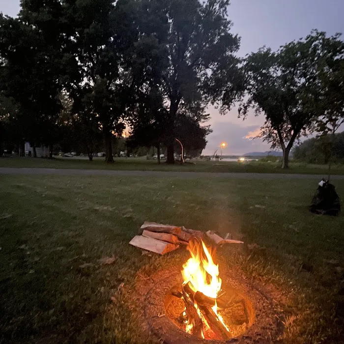 Prairie Island Campground Picture 5