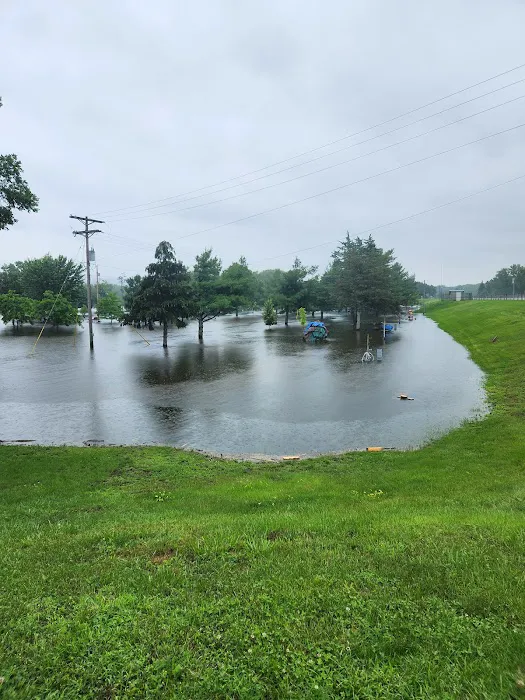 Prairie Island Campground Picture 2