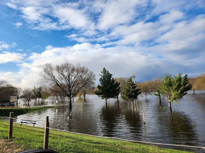 Prairie Island Campground Picture 4