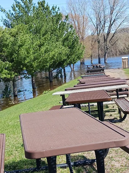 Prairie Island Campground Picture 1