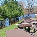 Prairie Island Campground