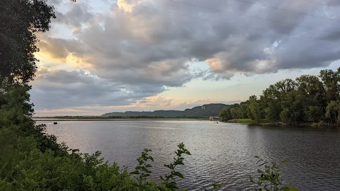 Prairie Island Campground Picture 9