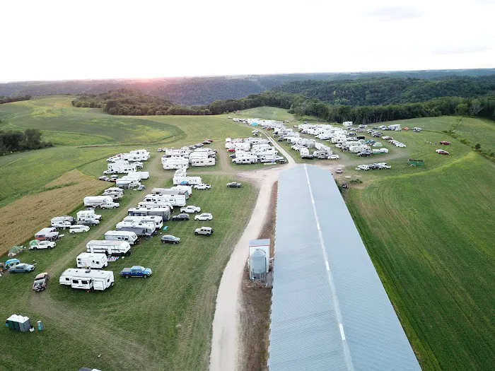 Just a Farmer Campground Picture 4