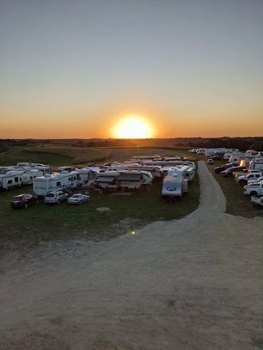 Just a Farmer Campground Picture 1