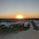 Just a Farmer Campground