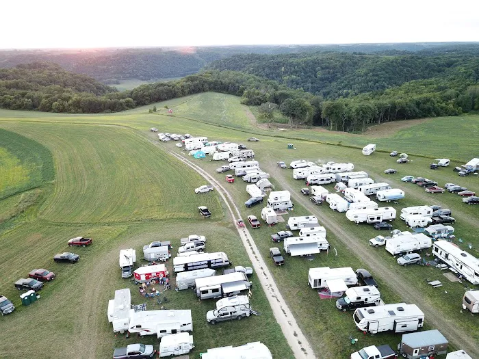 Just a Farmer Campground Picture 2