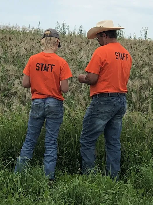 Just a Farmer Campground Picture 5